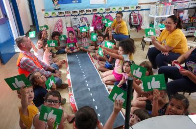 educação infantil