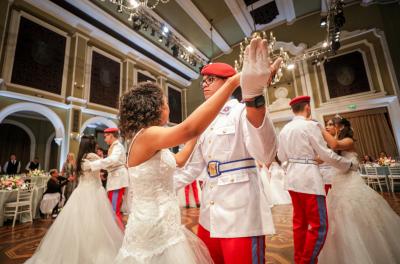 Inscrições abertas para segunda edição do Baile de Debutantes Solidário