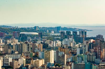 IPTU de Porto Alegre é digital
