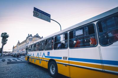 EPTC divulga esquema de trânsito e transporte para Grêmio x São José