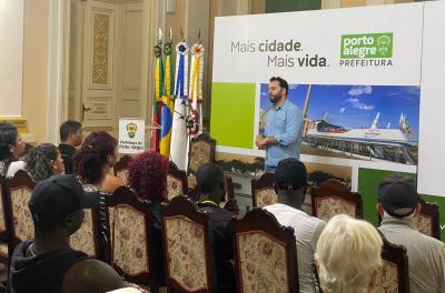 Programa +Empreendedor abre inscrições para palestra sobre desenvolvimento de negócios