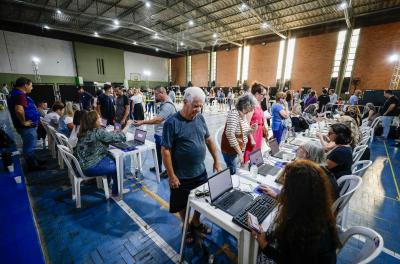 votação cmdua