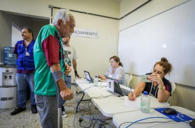 eleição conselho do plano diretor