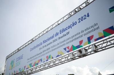 educação