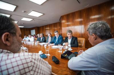 REUNIÃO COM a equatorial energia