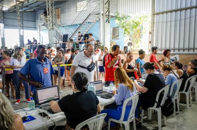 Zona Leste elege representante no Conselho do Plano Diretor