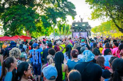 carnaval na praça méxico