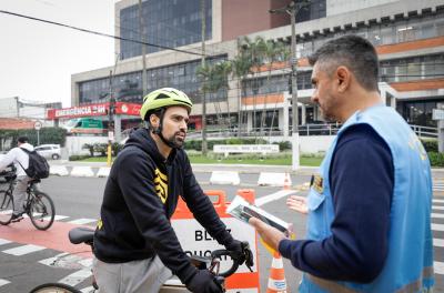 EPTC divulga ações educativas em prol da segurança viária