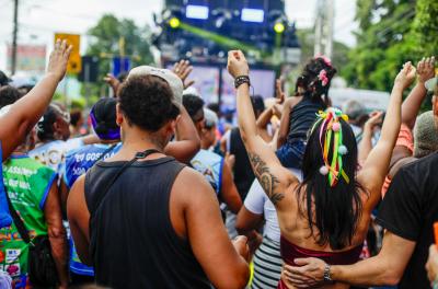 blocos de carnaval