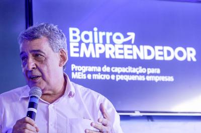 projeto bairro empreendedor