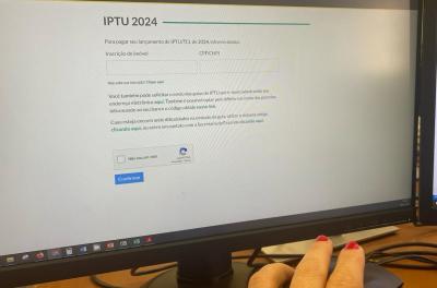 IPTU de Porto Alegre é digital