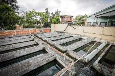 Altas temperaturas e nível baixo do Guaíba podem afetar abastecimento de água