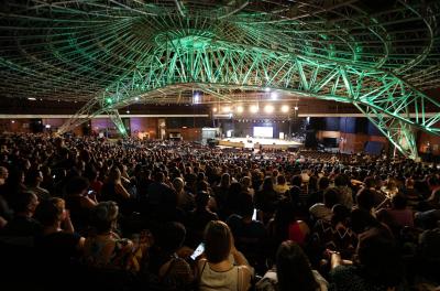 Jornada Pedagógica do Ensino Fundamental reúne 3,7 mil professores