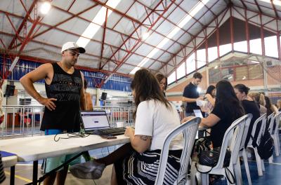 eleição cmdua região nordeste