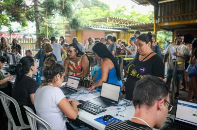 eleição do conselho do plano diretor