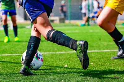 Futebol na Orla e Corrida são atrações do fim de semana em Porto Alegre