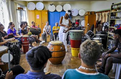 educação