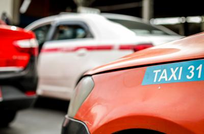 EPTC abre inscrições da 3° edição do curso para taxistas em grandes eventos 