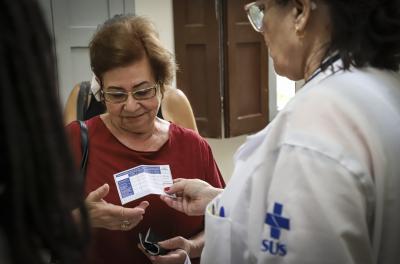 Boletim traz dados de 2023 sobre vigilância de vírus respiratórios na Capital