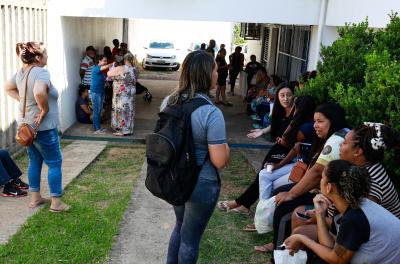 ação do cadastro único na zona sul