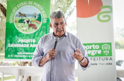 agenda do prefeito