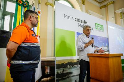 reunião emergencial da copae