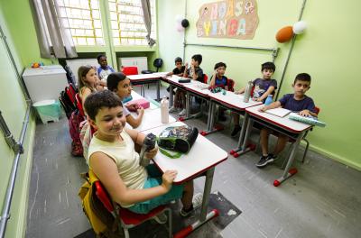 Prefeitura anuncia reajustes nos repasses às Organizações da Sociedade Civil parceiras da Educação