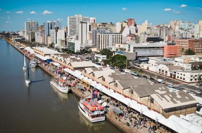 último dia do south summit brazil 2024