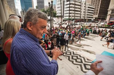 Agenda do prefeito