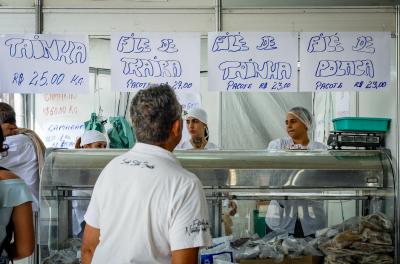 Feira do Peixe