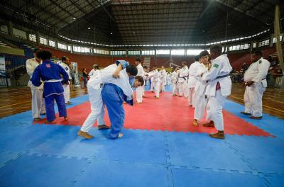 Prefeitura divulga resultado final do programa Bolsa Atleta