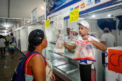 Feira do Peixe