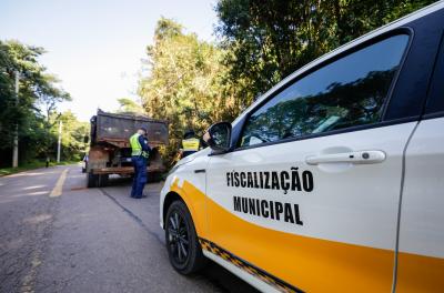 Prefeitura reforça importância da conscientização após uma década de aplicação do Código de Limpeza Urbana