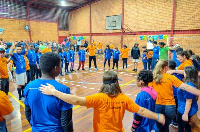 Porto Alegre recebe Festival Paralímpico pelo terceiro ano consecutivo