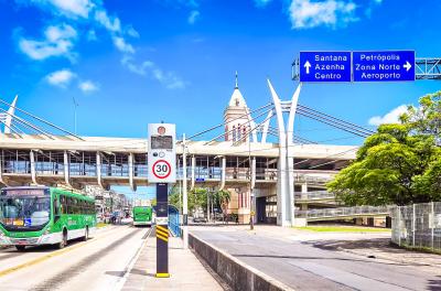 Transporte coletivo tem tabela especial nesta terça