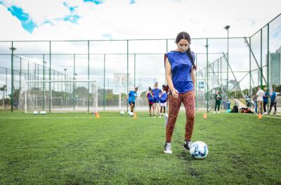 centro de treinamento futebol feminino porto alegre