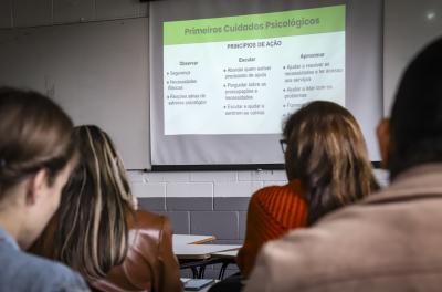 capacitação acs