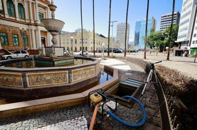 Paço Municipal