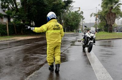 trânsito eptc