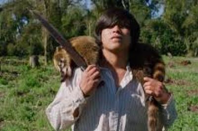 filme A Transformação de Canuto