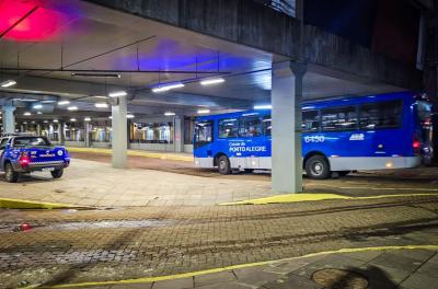 EPTC informa canais de atendimentopara motoristas e usuários dos modais de transporte público.