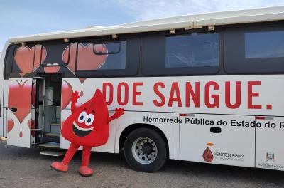 Doação de sangue