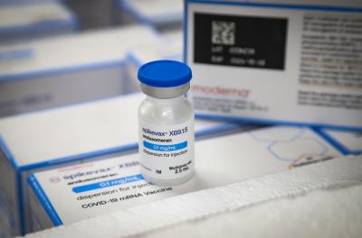 Prefeitura divulga balanço da vacinação contra dengue, gripe e Covid-19