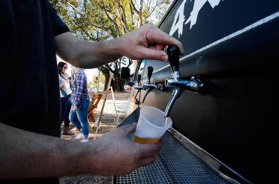 Prefeitura libera o funcionamento de beer trucks e isenta o licenciamento