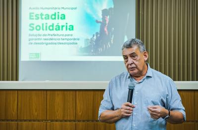 AGENDA DO PREFEITO