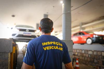 EPTC realiza vistorias nos modais de transporte público
