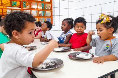 educação