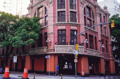 Cinemateca