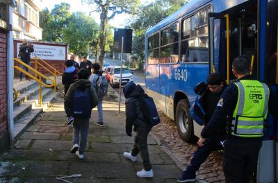 ônibus