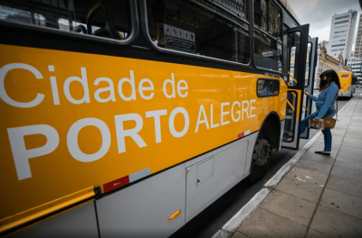 ônibus